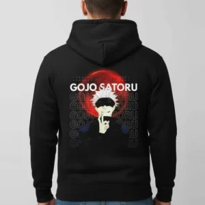 Satoru Gojo - Image 2