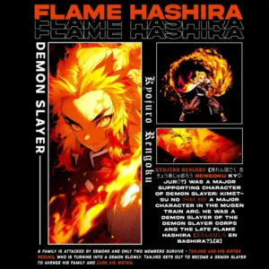 Flame Hashira - Image 4