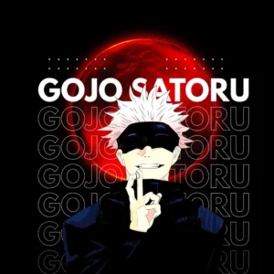 Satoru Gojo - Image 4