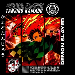 Tanjiro Kamado - Image 4