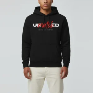 Unmatched - Image 2