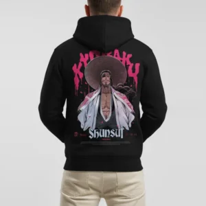 Shunsui Kyoraku Bleach - Image 2