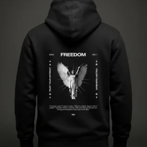 Freedom - Image 1