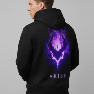 Arise - Image 2