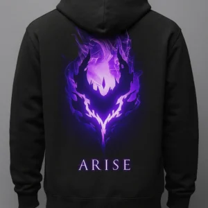 Arise