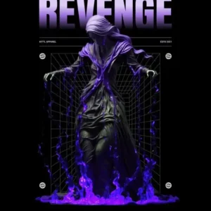 Revenge - Image 4