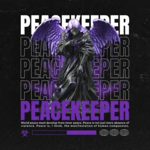 Peacekeeper - Image 4