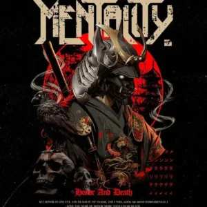 Samurai Mentality - Image 4