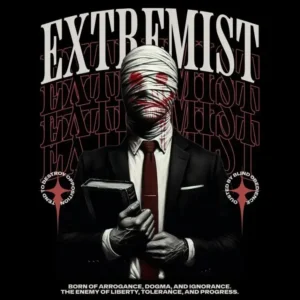 Extremist - Image 4