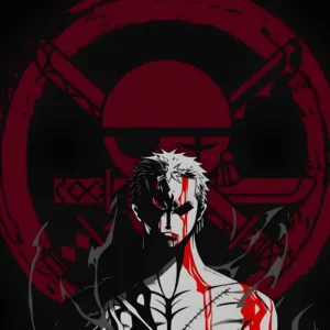 Roronoa Zoro - Image 4