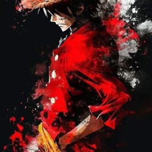 Monkey D Luffy - Image 4