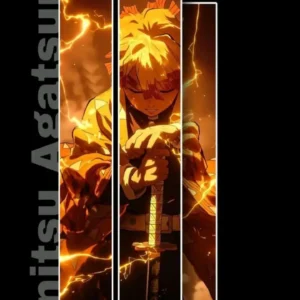 Zenitsu Agatsuma - Image 4