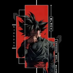 Goku Black - Image 4