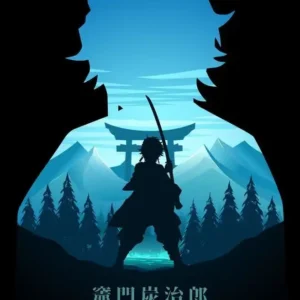 Tanjiro Kamado - Image 4