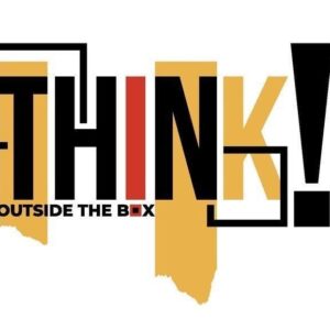 Think Outside the Box Hoodie - Image 4