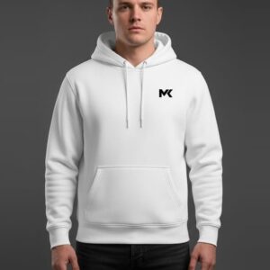 Batman Graphic Hoodie - Image 3