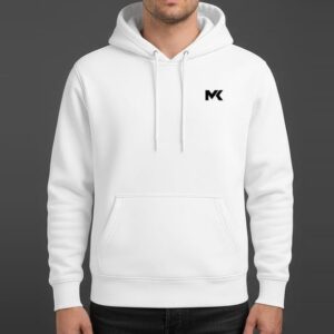 Samurai Warrior Hoodie - Image 3