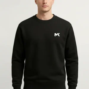 Cupid Graphic Sweatshirt - Image 4