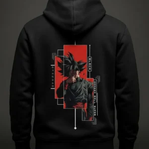 Goku Black