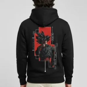 Goku Black - Image 2