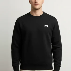 Floral Art Streetwear Sweatshirt - Image 3