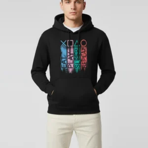 Eat Play Sleep Repeat - Image 2