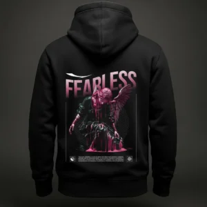 Fearless