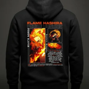 Flame Hashira