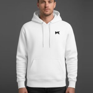 Joker Art Hoodie - Image 3