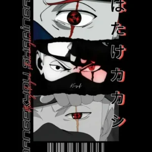 Kakashi Hatake - Image 4