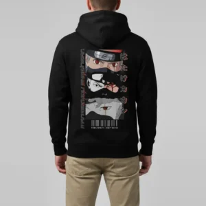 Kakashi Hatake - Image 2