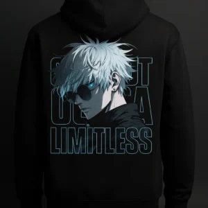 Saturo Gojo Limitless - Image 1