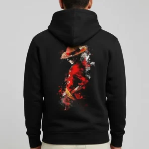 Monkey D Luffy - Image 2