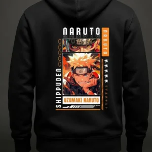Naruto Shippuden