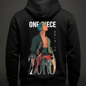 One Piece Zoro
