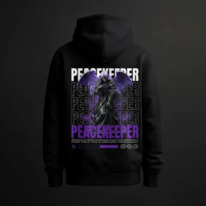 Peacekeeper