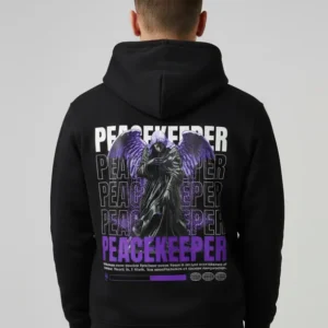 Peacekeeper - Image 2