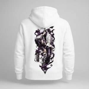 Gojo Satoru Hoodie