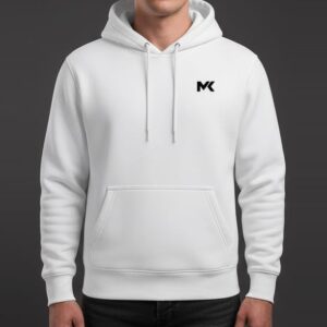 Raven Art Hoodie - Image 3