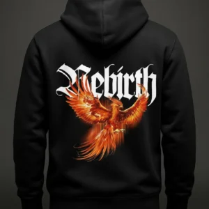 Rebirth - Image 1