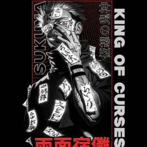 Ryomen Sukuna King - Image 4