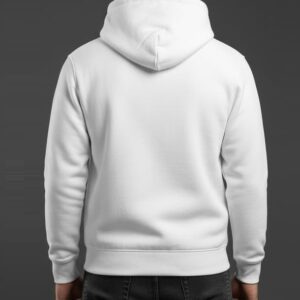 Superman Logo Hoodie - Image 3