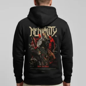 Samurai Mentality - Image 2