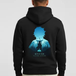 Tanjiro Kamado - Image 2