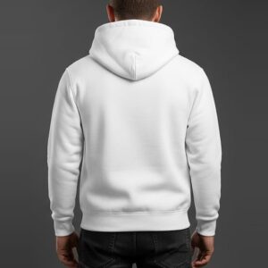 Think Outside the Box Hoodie - Image 3