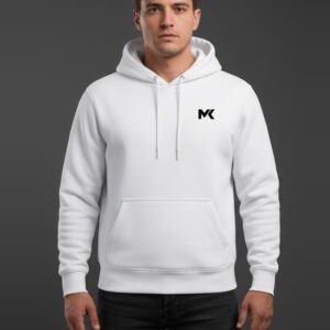 Roaring Tiger Hoodie - Image 3