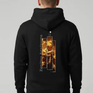 Zenitsu Agatsuma - Image 2